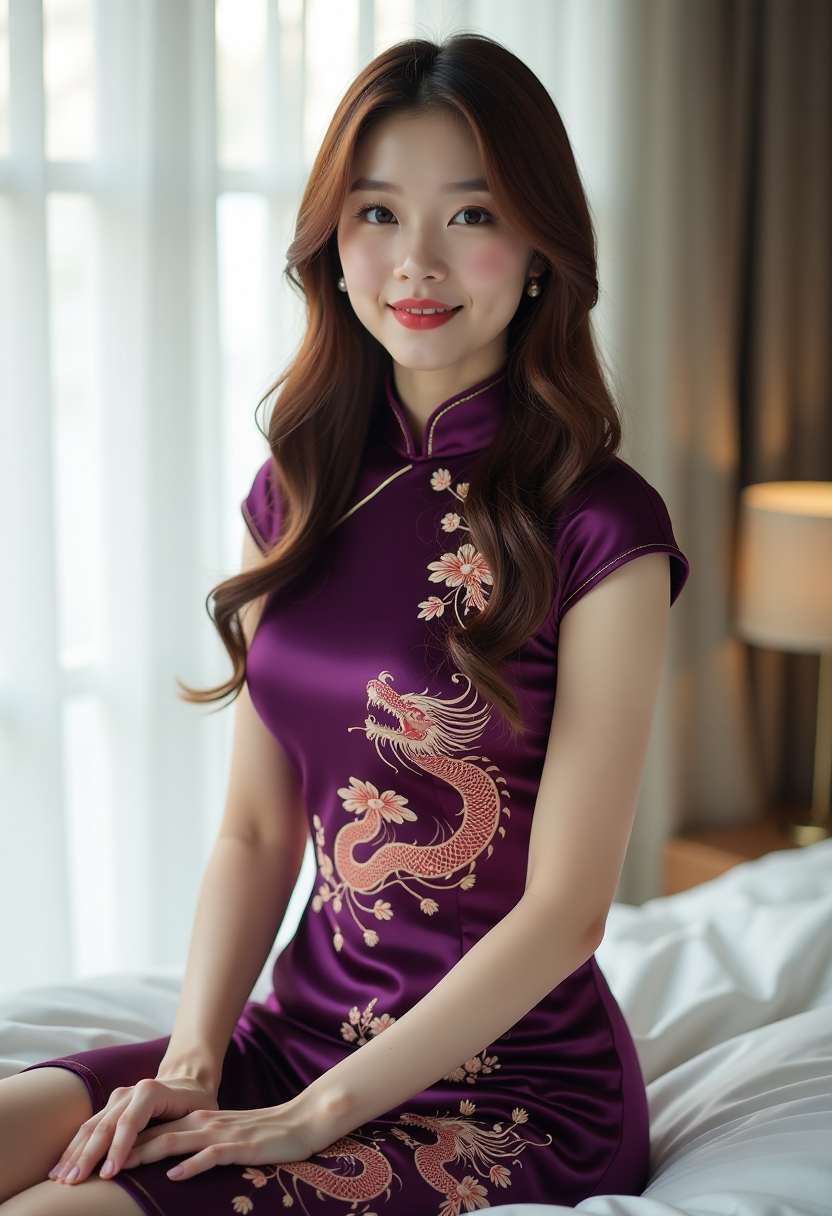 深渊呼唤剧照