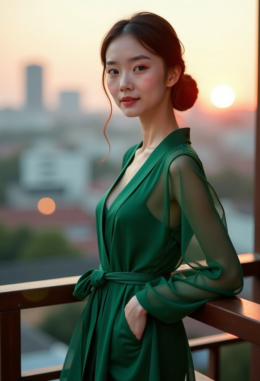 时光旅人