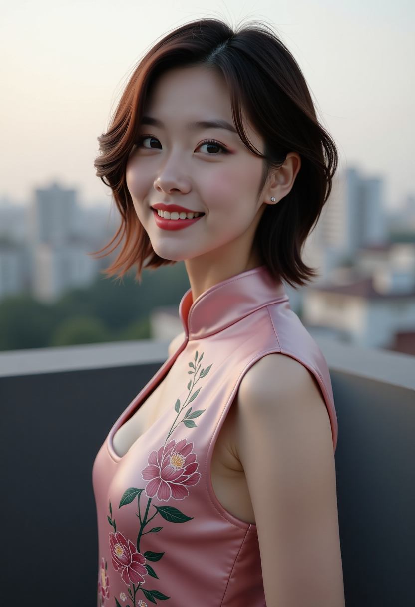 暗夜迷踪